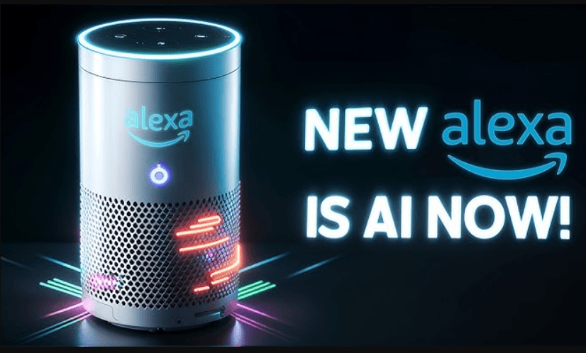 AI-Powered Alexa Assistant